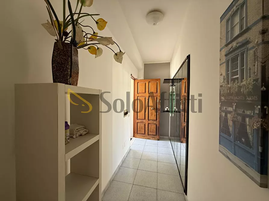 Immagine 13 di Bilocale in affitto  a Catanzaro