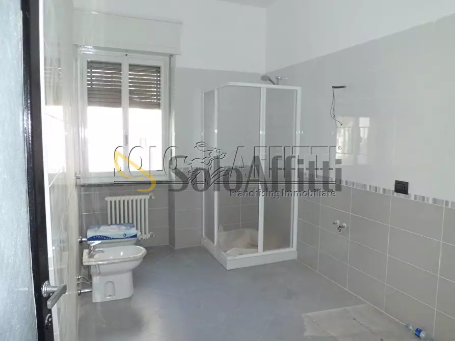 Immagine 6 di Quadrilocale in affitto  in Viale libertà a Pavia