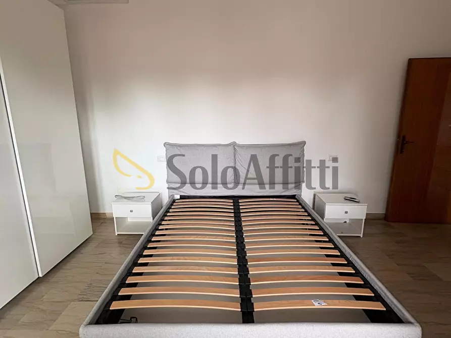 Immagine 8 di Trilocale in affitto  in Via Abruzzo 12 a Rimini