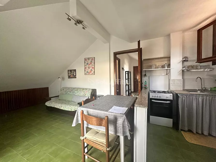 Immagine 2 di Bilocale in affitto  in Via dei Tigli a Anzio