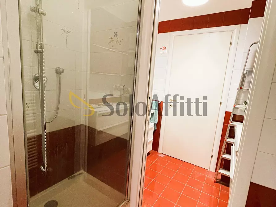 Immagine 14 di Bilocale in affitto  in Via di Val Tellina 110 a Roma