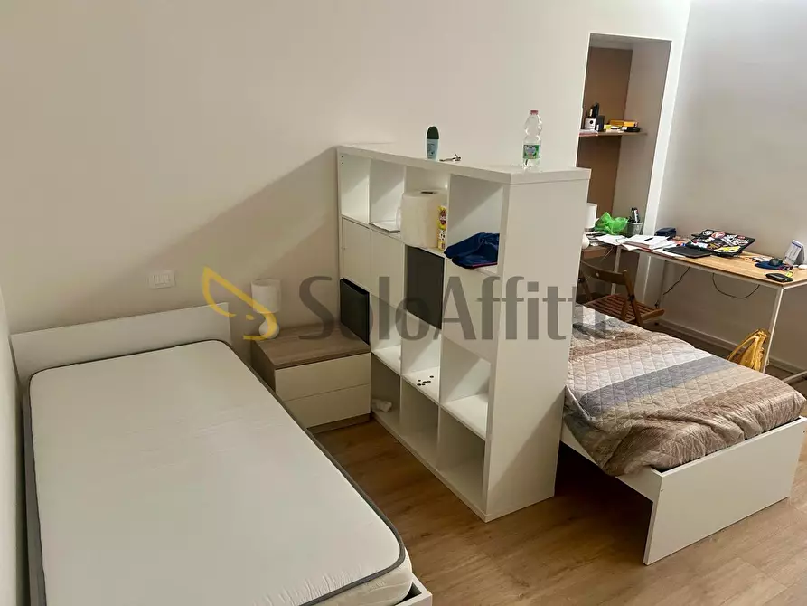 Immagine 2 di Stanza singola in affitto  in Via Moretta 17 a Torino