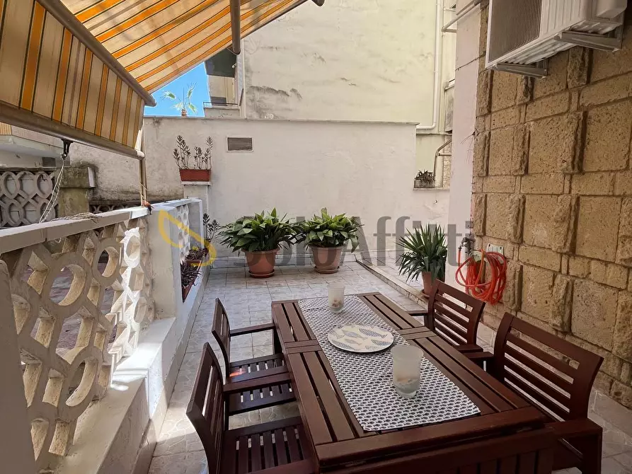 Immagine 4 di Trilocale in affitto  a Nettuno