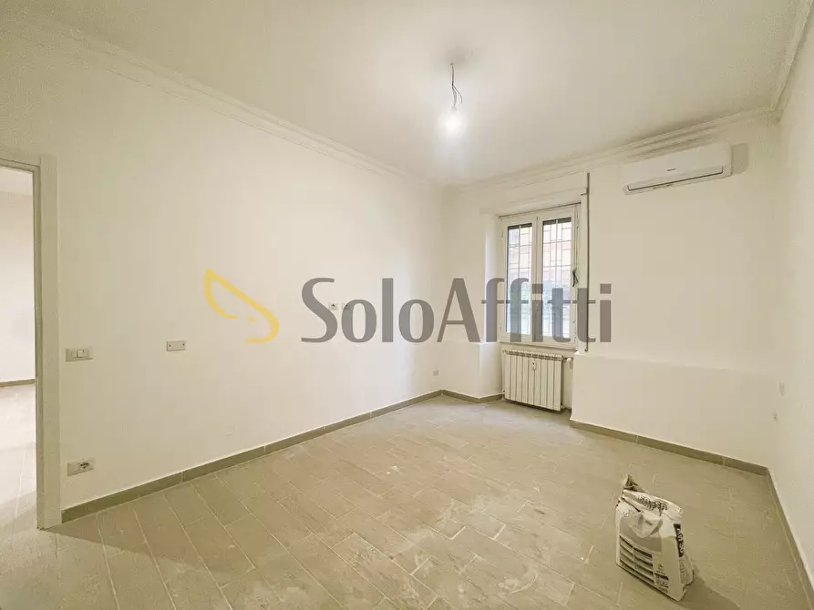 Immagine 11 di Trilocale in affitto  in Via dei Brusati 30 a Roma