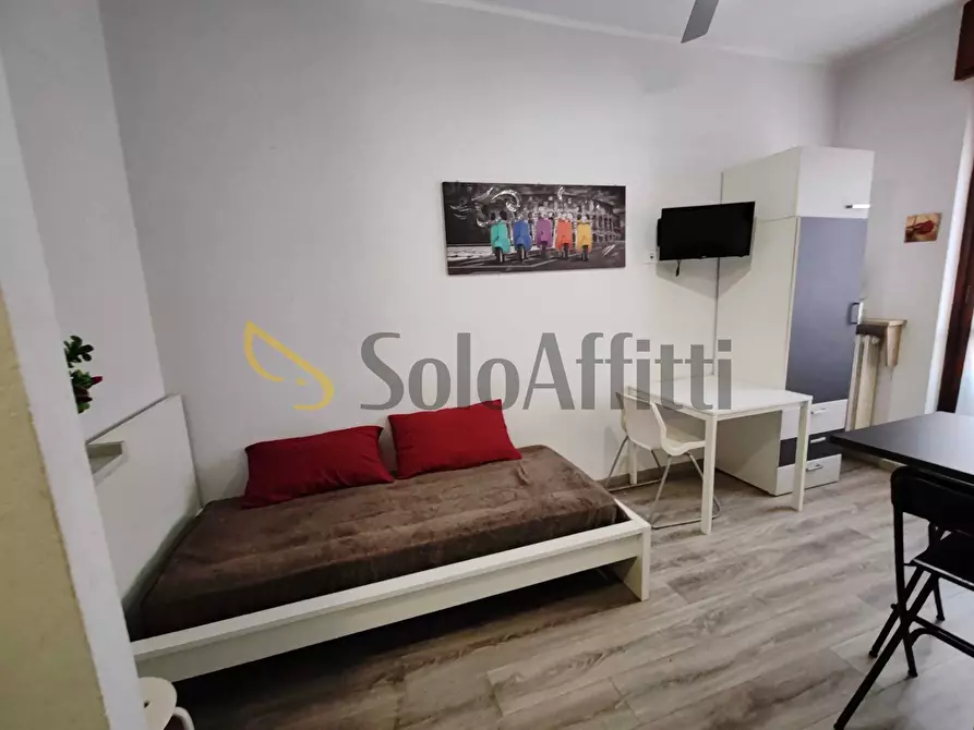 Immagine 6 di Monolocale in affitto  a Torino