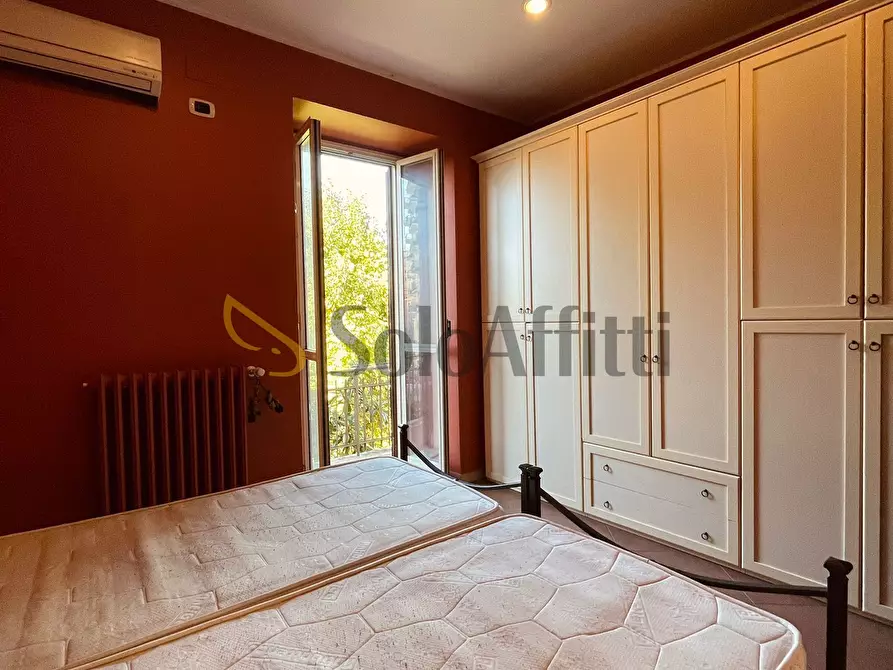 Immagine 14 di Bilocale in affitto  a Frosinone