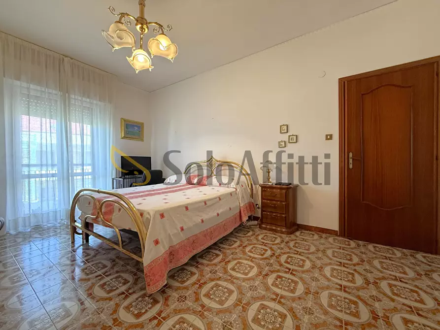 Immagine 2 di Quadrilocale in affitto  in Via Fiume 19 a Catanzaro