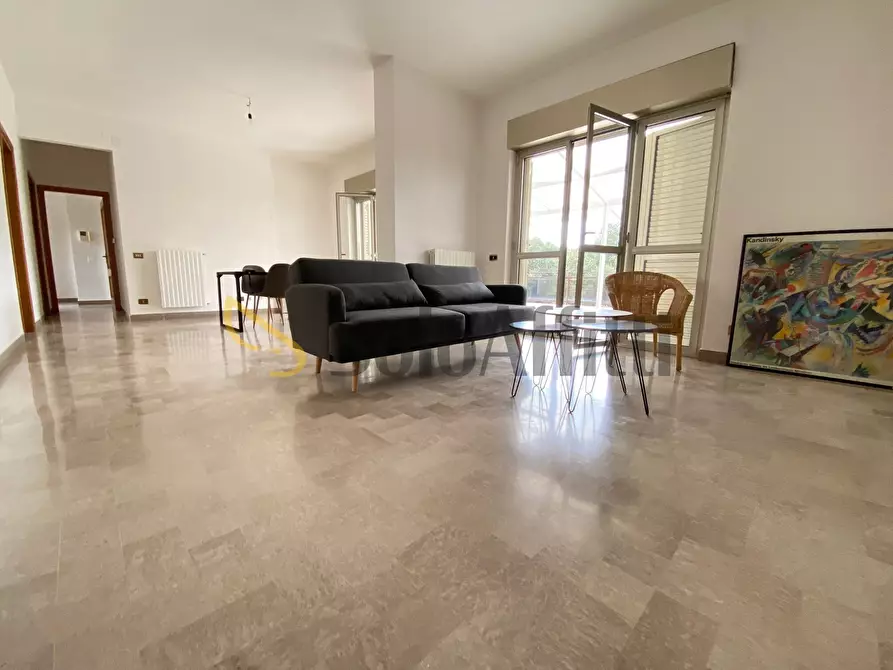 Immagine 2 di Attico in affitto  in Corso Pietro Giannone 194 a Caserta