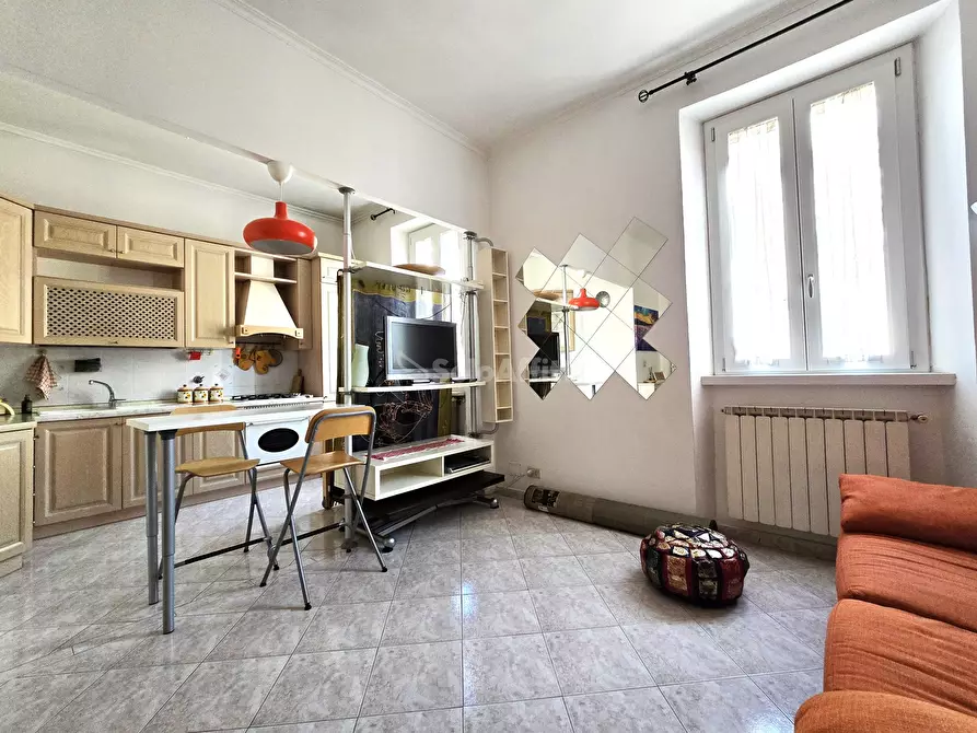 Immagine 6 di Monolocale in affitto  in Via Giuseppe Cei 38 a Roma