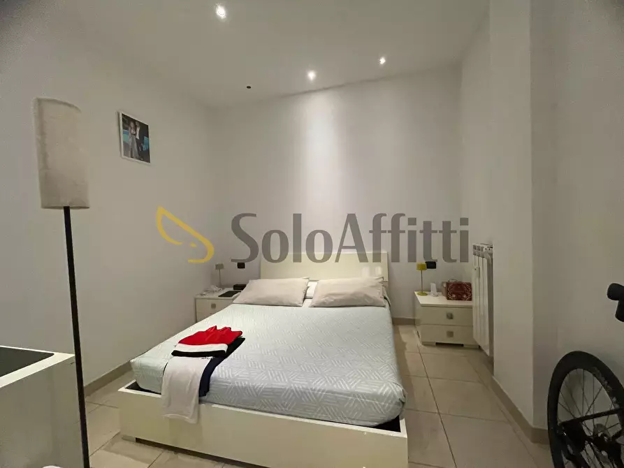 Immagine 6 di Bilocale in affitto  in Via Pettinengo a Torino