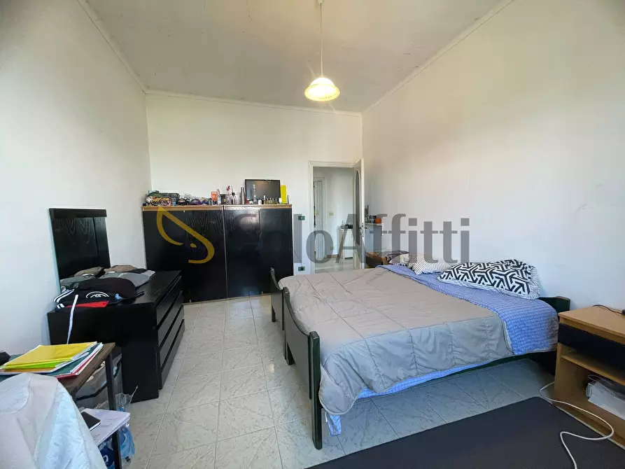 Immagine 3 di Trilocale in affitto  a Torino