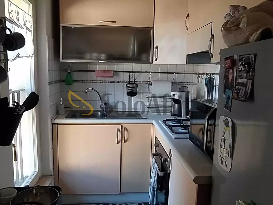 Immagine 9 di Trilocale in affitto  in Via del Leone a Terni