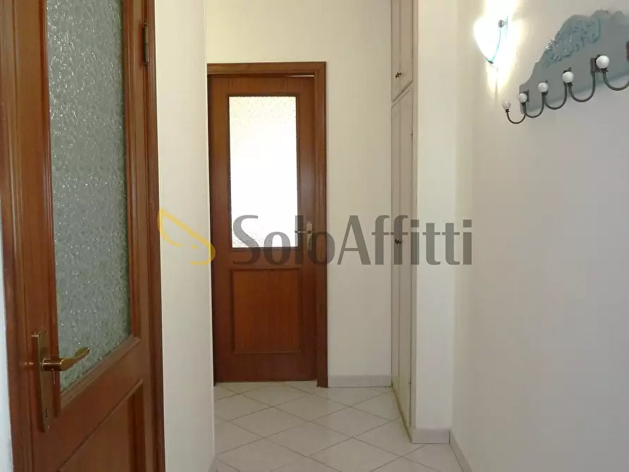 Immagine 5 di Trilocale in affitto  in Via Giovanni Pascoli 12 a San Remo