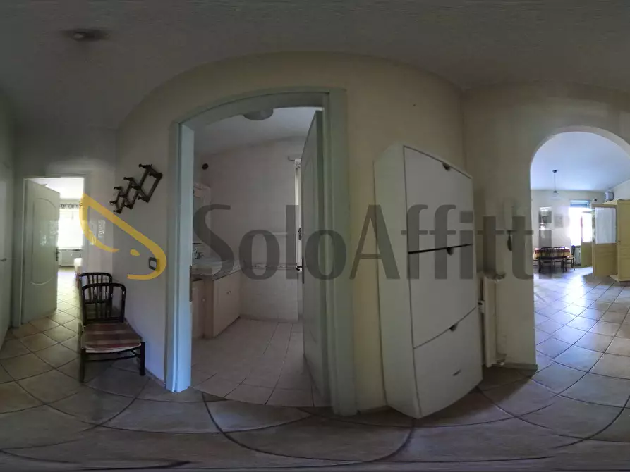 Immagine 13 di Bilocale in affitto  in CORSO TARANTO 208 a Torino