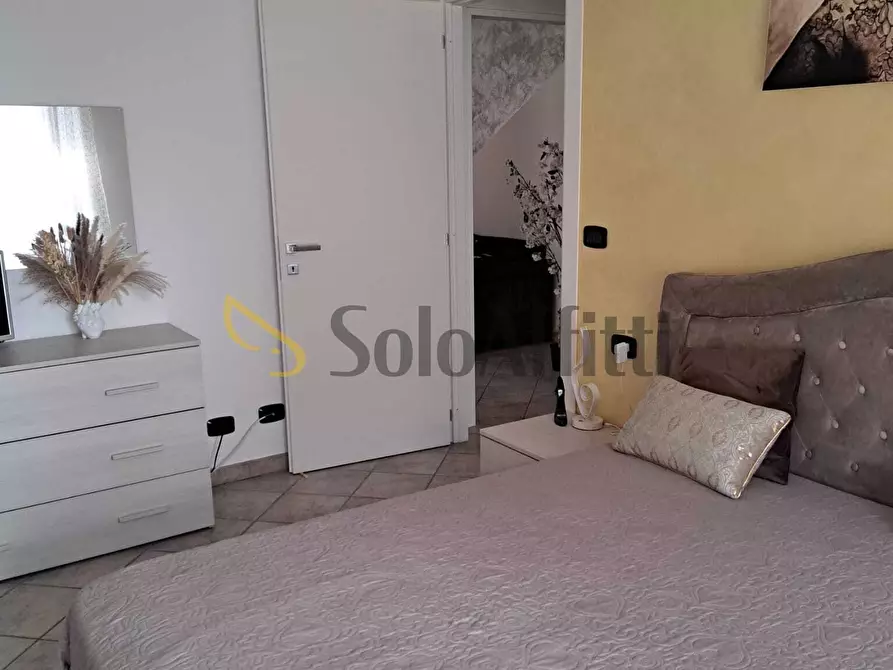 Immagine 8 di Trilocale in affitto  in Via Bruino a Piossasco
