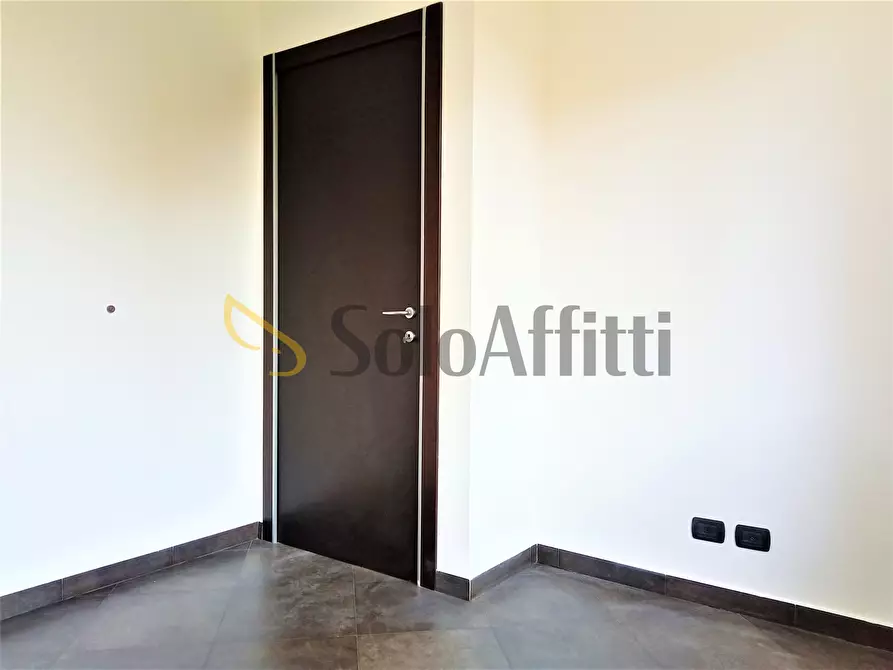 Immagine 9 di Villetta a schiera in affitto  a Lentate Sul Seveso