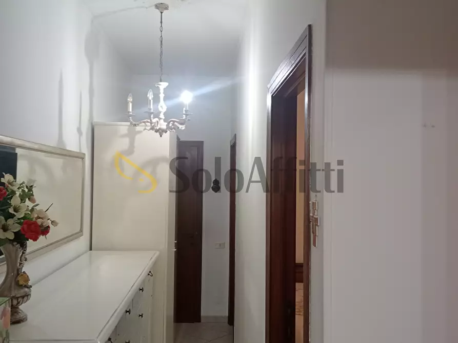 Immagine 14 di Quadrilocale in affitto  a Falconara Marittima