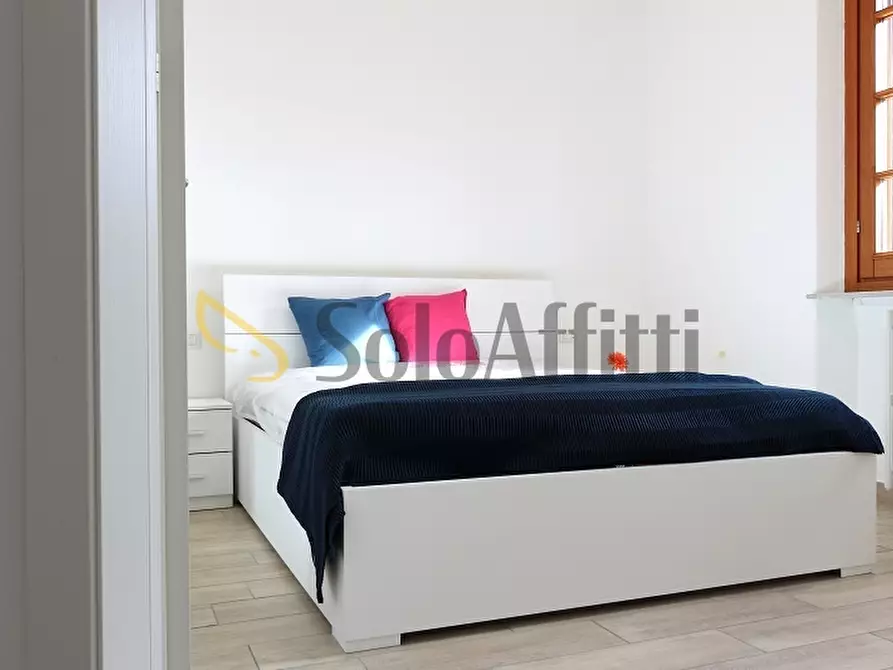 Immagine 11 di Bilocale in affitto  in Via Gradisca 6 a Limbiate