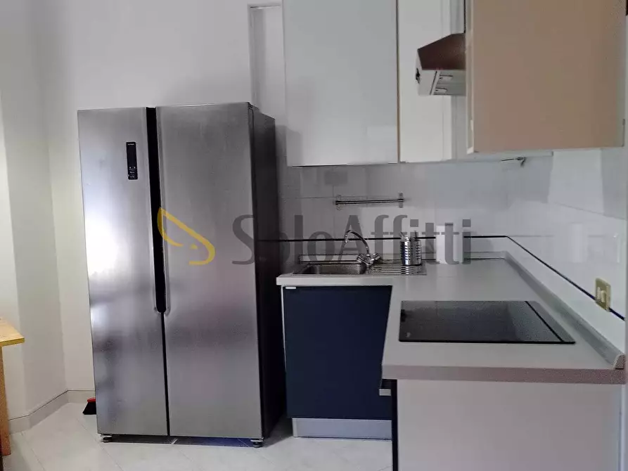Immagine 10 di Trilocale in affitto  a Fondi