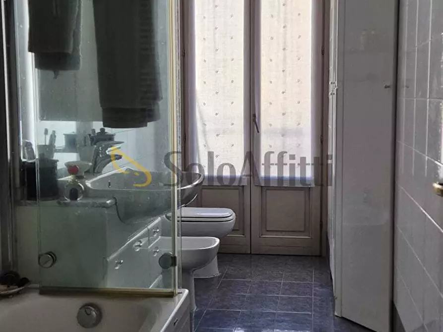 Immagine 23 di Appartamento in affitto  in Via Filippo Juvarra 20 a Torino