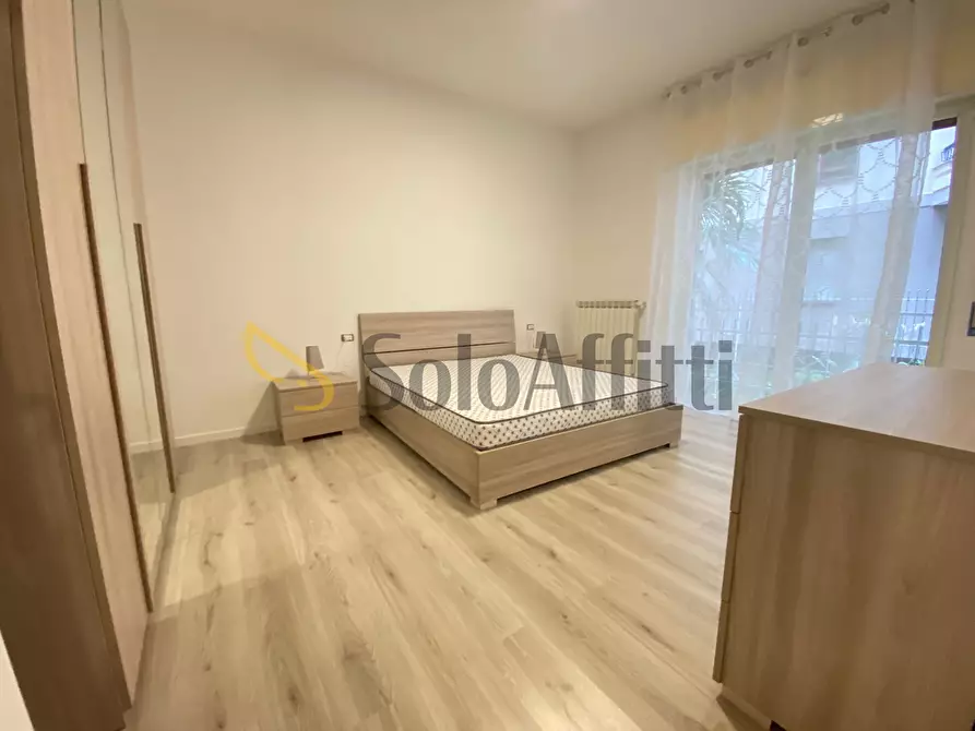 Immagine 5 di Bilocale in affitto  in Via Galileo Galilei 20 a Caserta