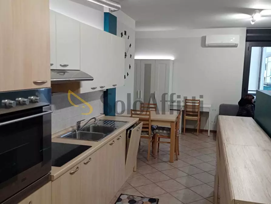 Immagine 6 di Monolocale in affitto  a Gallarate