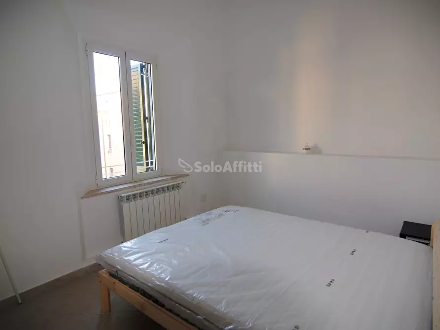 Immagine 11 di Trilocale in affitto  a Livorno