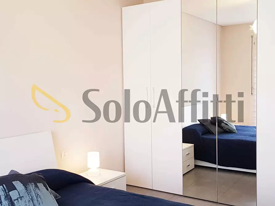 Immagine 6 di Bilocale in affitto  in CORSO TAZZOLI 14 a Torino