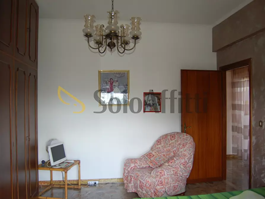 Immagine 6 di Trilocale in affitto  in Via dei Boccamazzi 24 a Roma