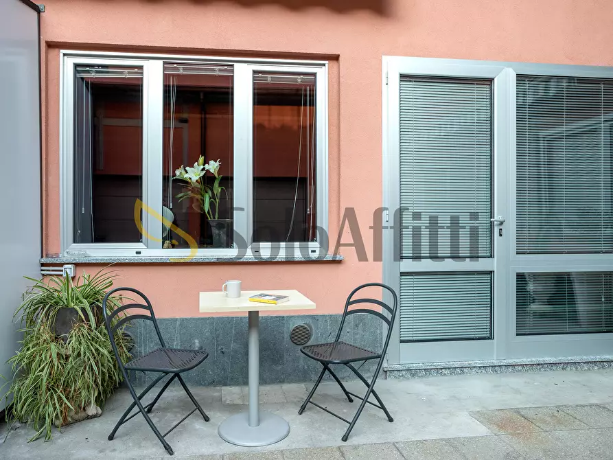 Immagine 17 di Loft/Open space in affitto  in Via Achille Maiocchi 26 a Milano