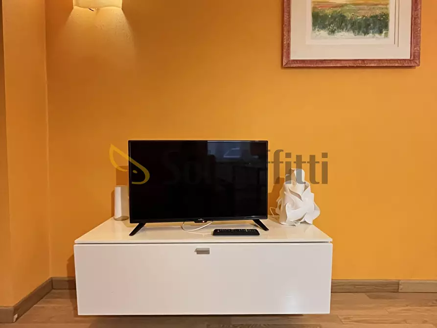 Immagine 18 di Trilocale in affitto  a Potenza