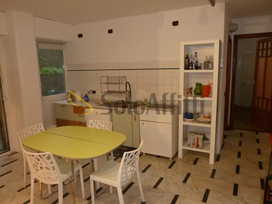 Immagine 5 di Bilocale in affitto  in Via Lamarmora 172 a San Remo