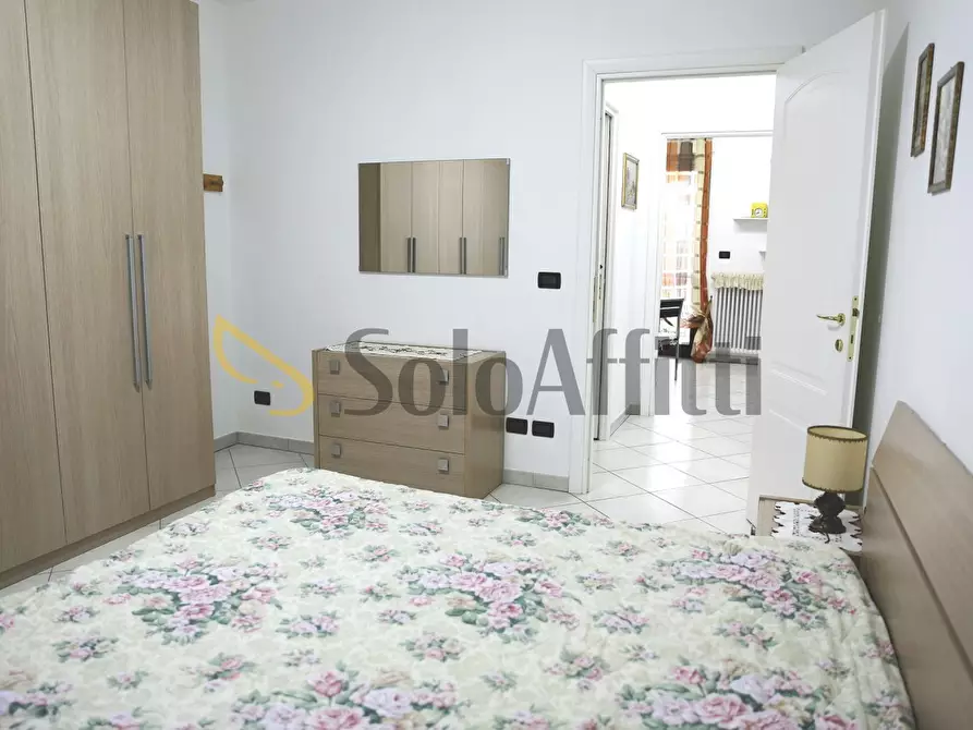 Immagine 7 di Bilocale in affitto  in VIA MONGINEVRO 6 a Settimo Torinese
