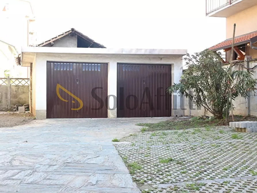 Immagine 17 di Bilocale in affitto  in via gradisca 6 a Limbiate