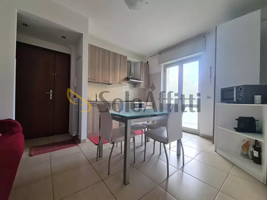 Immagine 1 di Bilocale in affitto  a Catanzaro