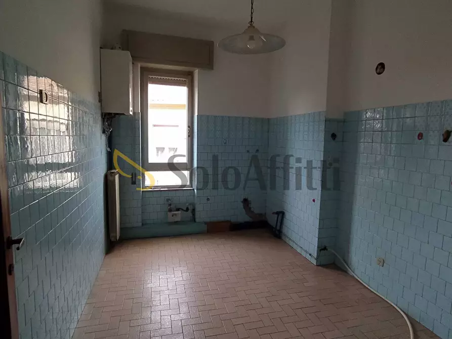 Immagine 10 di Bilocale in affitto  in Via del Rivo a Terni