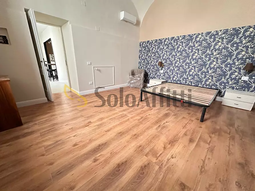 Immagine 11 di Bilocale in affitto  in Via San Carlo 126 a Caserta