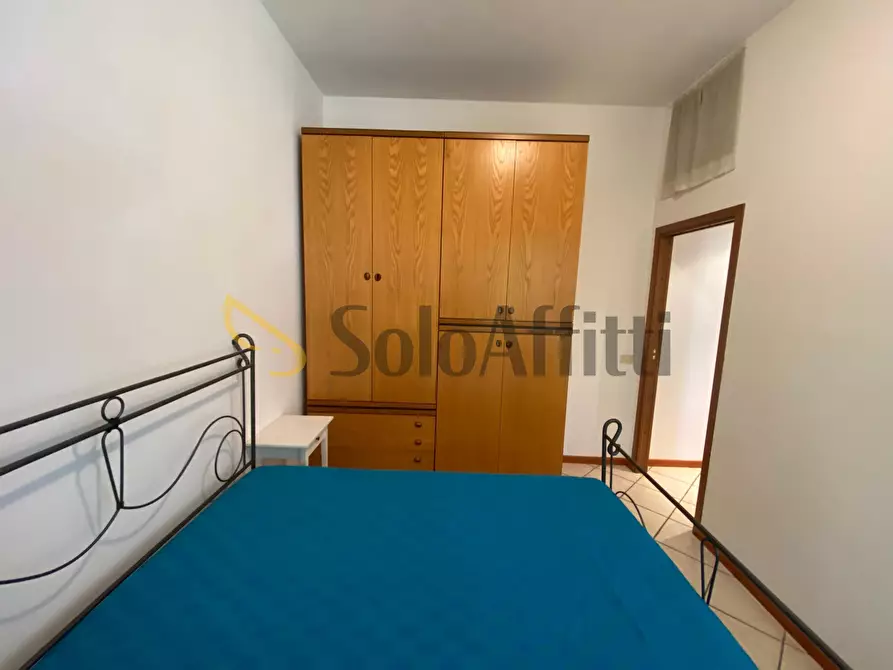 Immagine 11 di Bilocale in affitto  in Via delle Fosse 4 a Rimini