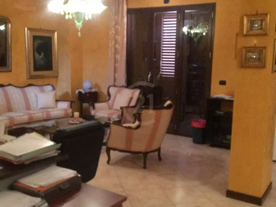 Immagine 18 di Casa bifamiliare in vendita  a Mascalucia