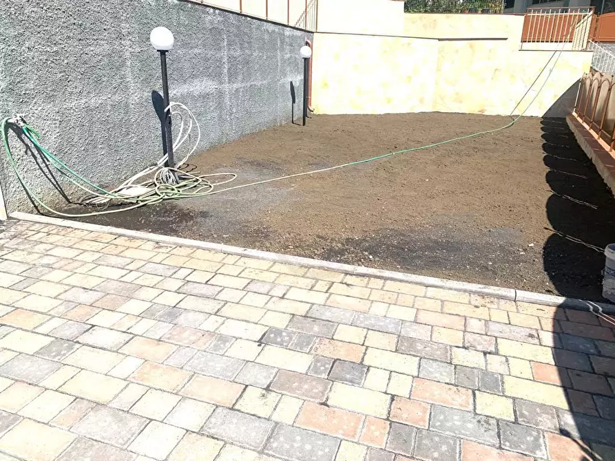 Immagine 10 di Rustico / casale in vendita  a Trecastagni