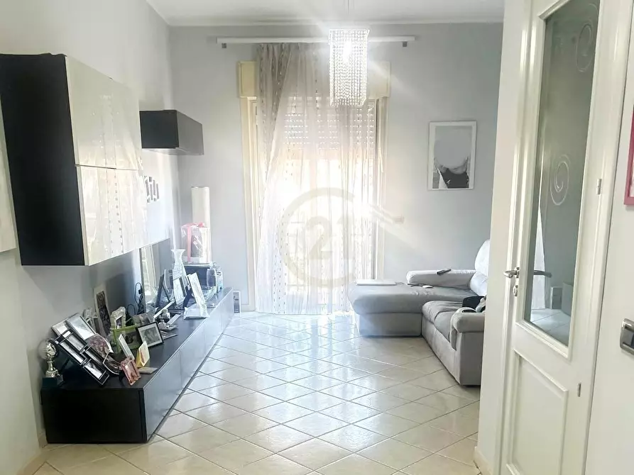 Immagine 1 di Appartamento in vendita  a Catania