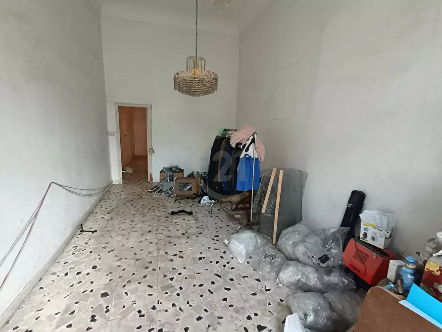 Immagine 13 di Appartamento in vendita  in Via Vittorio Emanuele 72 a Biancavilla