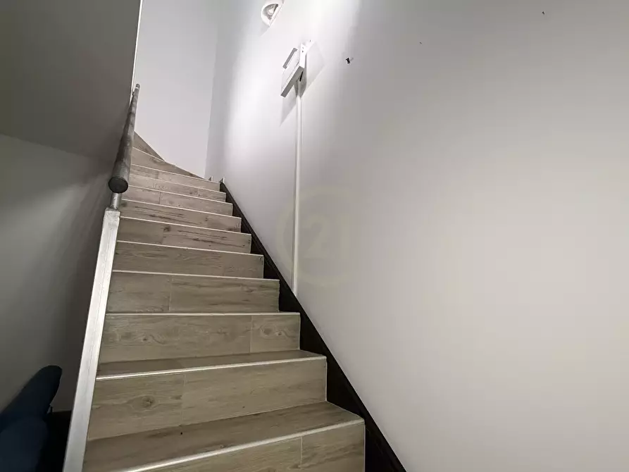 Immagine 7 di Casa semindipendente in vendita  a Belpasso