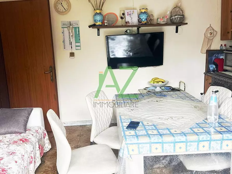 Immagine 11 di Casa indipendente in vendita  a Mascalucia