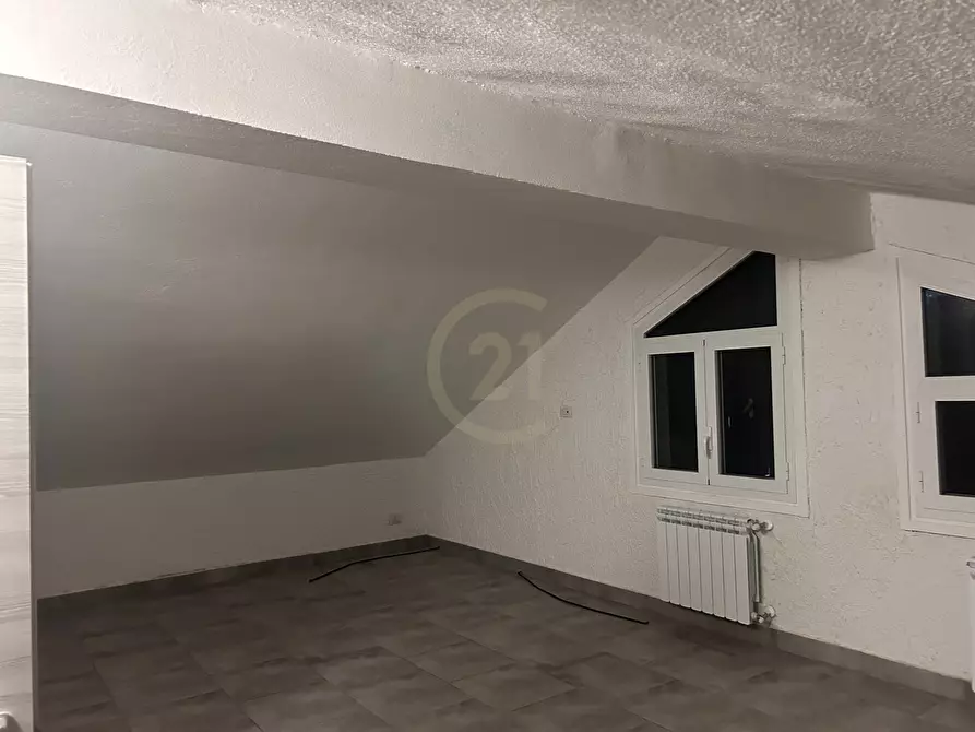 Immagine 2 di Villa in vendita  a Nicolosi