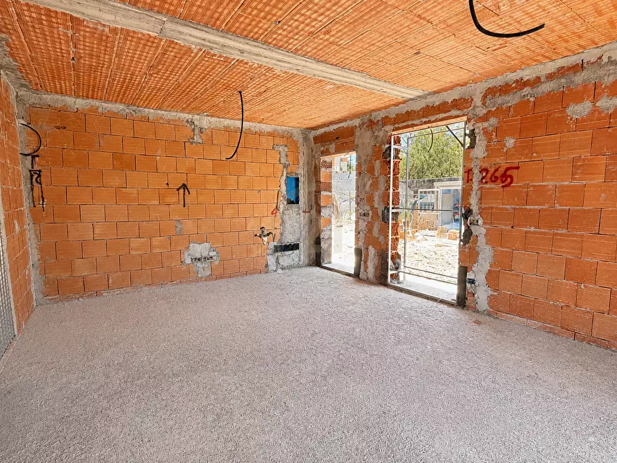 Immagine 22 di Villa in vendita  in Via Aristotele 14 a Mascalucia