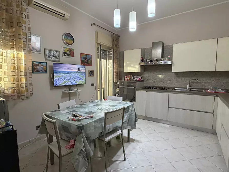 Immagine 4 di Appartamento in vendita  a Catania