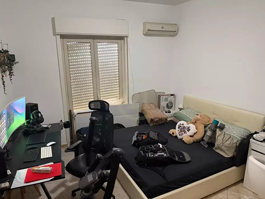 Immagine 5 di Appartamento in vendita  in Via Zappalà 5 a Mascalucia