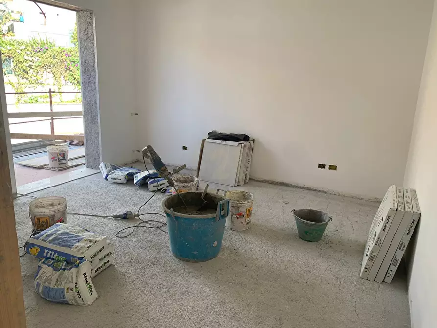 Immagine 8 di Appartamento in vendita  a Trecastagni