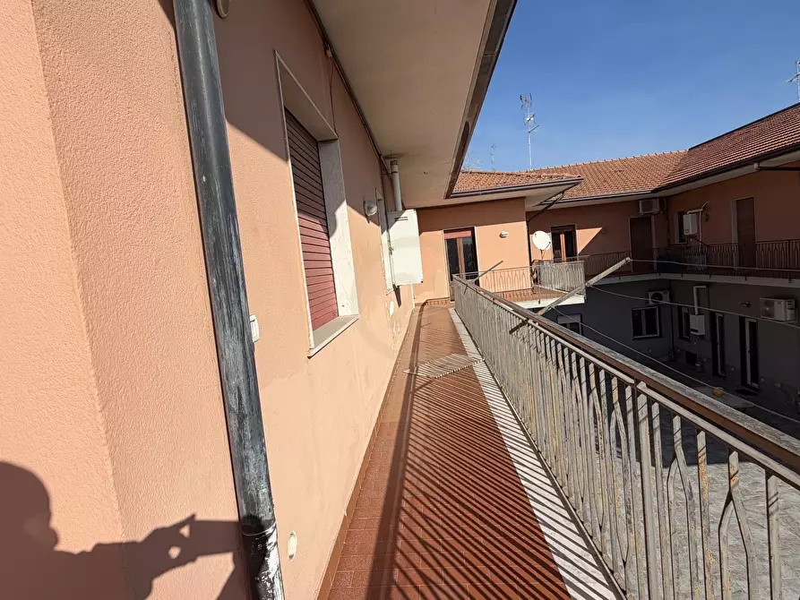 Immagine 11 di Appartamento in vendita  a San Pietro Clarenza